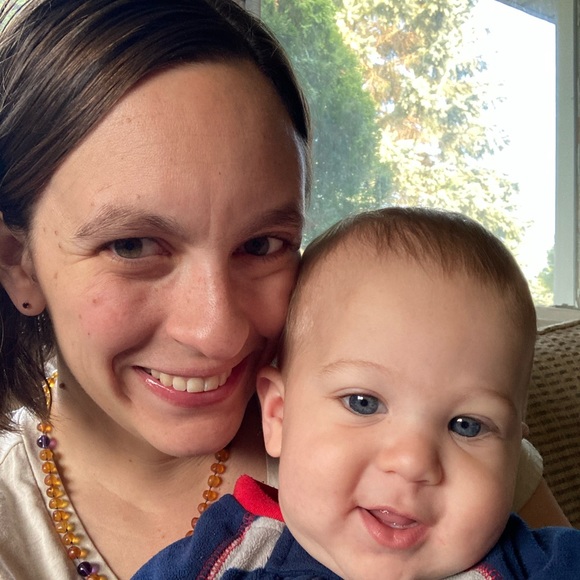 Meet your Posher, Beth - Picture 1 of 1